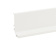 Профиль д/верхн.ящика L=4,2м белый