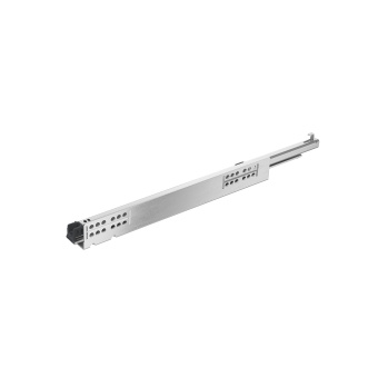 Направляющая HETTICH Quadro V6 YOU M, полного выдвижения Silent System, ЕВ21, NL500, G30, правая