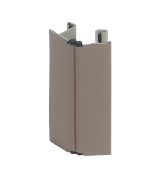 Угол универсальный, h=150мм латте