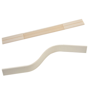 Радиусный эл-т универсальный д/h=100мм декапе