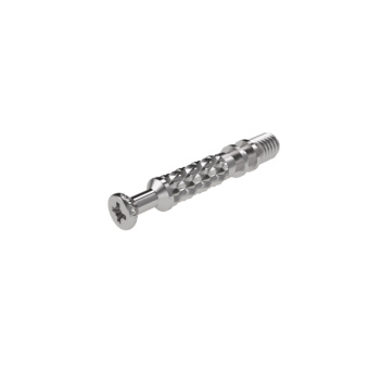 Шток эксцентрика М6 (34мм)