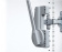 Лифт-пантограф 750-1150мм двухсторонний, нагрузка 15кг, серый