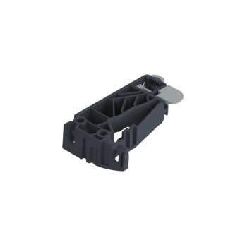 Фиксатор HETTICH Quadro You для деревянных ящиков, правый