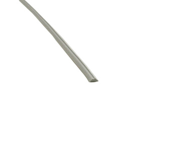 Уплотнитель для нижн. профиля