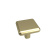 Ручка-кнопка 30х30мм, матовое золото, NOX Ручка-кнопка 30х30мм, матовое золото, NOX