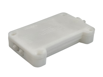 К-т свет-каPANDORA S3R IP44 608мм12W,LED хром,со встр.трансф