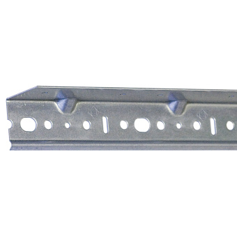 Нижнее крепление для навесного модуля 38х45мм L=864мм