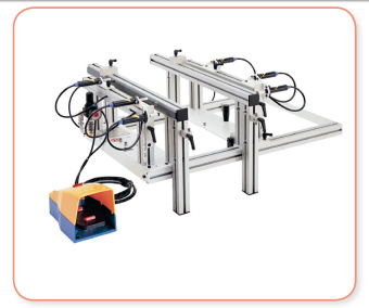 Станок присадочный ZMV-pro (1200мм)