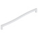 Ручка-скоба L=224мм, хром матовый Ручка-скоба L=224мм, хром матовый