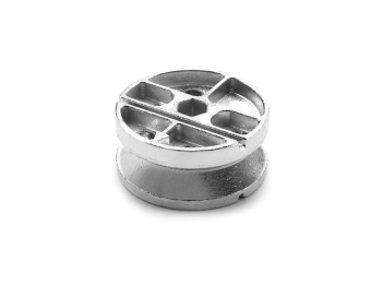 Эксцентрик усиленный для плит толщиной от 22 мм, D35мм