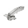 Петля HETTICH Sensys 8639i W90 (B4) 95°, ТФ 15-28, вкладная, с доводчиком TH52 Ø35, никель