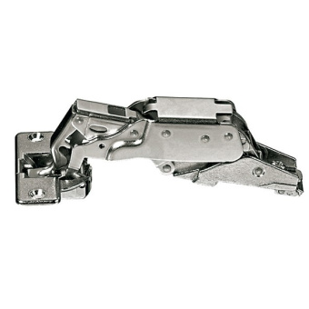 Петля Nexis Click-On накладная 90/170°