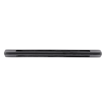 Ручка-скоба L=96мм, черный матовый