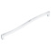 Ручка-скоба L=224мм, хром Ручка-скоба L=224мм, хром