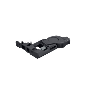 Фиксатор HETTICH Actro You для деревянных ящиков, правый