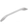 Ручка-скоба L=192мм, никель Ручка-скоба L=192мм, никель