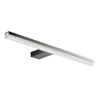 К-т свет-каPANDORA S3R IP44 608мм12W,LED хром,со встр.трансф