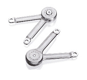 Подъемный/откидной механизм CLOСK для фасадов