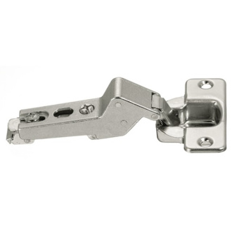 Петля Nexis Click-On вкладная +45/95°