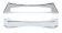 Ручка-скоба L=192мм, хром
