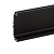 Профиль д/средн.ящиков L=4,2м черный