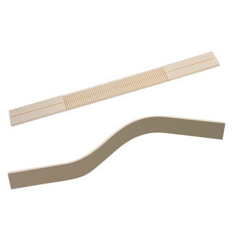 Радиусный эл-т универсальный д/h=150мм тортора