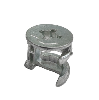 Эксцентрик для плит, D15х12мм