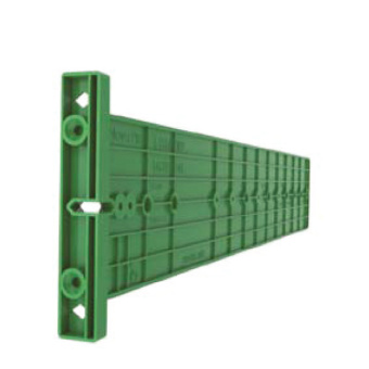 Шаблон д/установки направляющих DynaPro/Dynamoov