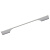 Ручка-скоба L=256мм, под алюминий