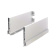 Боковины Nova Pro Scala 500мм, h=186мм, белый